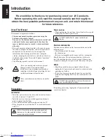 Preview for 30 page of JVC LVT1356-005A Instructions Manual