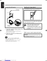 Preview for 36 page of JVC LVT1356-005A Instructions Manual