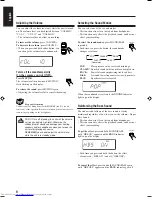 Preview for 38 page of JVC LVT1356-005A Instructions Manual