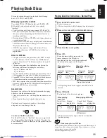 Preview for 41 page of JVC LVT1356-005A Instructions Manual