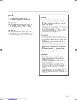 Preview for 55 page of JVC LVT1356-005A Instructions Manual