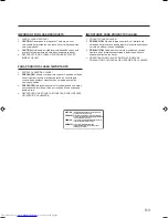 Preview for 57 page of JVC LVT1356-005A Instructions Manual