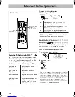 Preview for 18 page of JVC LVT1358-001A Instructions Manual