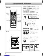 Preview for 20 page of JVC LVT1358-001A Instructions Manual