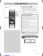 Preview for 23 page of JVC LVT1358-001A Instructions Manual