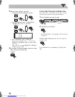 Preview for 24 page of JVC LVT1358-001A Instructions Manual