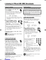 Предварительный просмотр 18 страницы JVC LVT1364-002B Instructions Manual