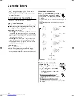 Предварительный просмотр 24 страницы JVC LVT1364-002B Instructions Manual