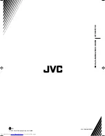 Предварительный просмотр 30 страницы JVC LVT1364-002B Instructions Manual