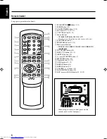 Preview for 8 page of JVC LVT1364-006B Instructions Manual