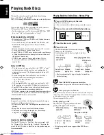 Preview for 14 page of JVC LVT1364-006B Instructions Manual