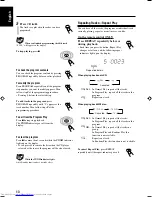 Preview for 16 page of JVC LVT1364-006B Instructions Manual