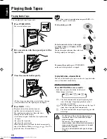 Preview for 18 page of JVC LVT1364-006B Instructions Manual