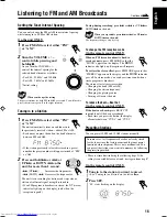 Preview for 19 page of JVC LVT1364-006B Instructions Manual