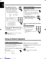 Preview for 20 page of JVC LVT1364-006B Instructions Manual