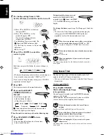 Preview for 24 page of JVC LVT1364-006B Instructions Manual