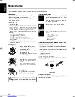 Preview for 26 page of JVC LVT1364-006B Instructions Manual