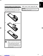 Preview for 39 page of JVC LVT1364-006B Instructions Manual