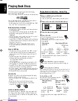 Preview for 42 page of JVC LVT1364-006B Instructions Manual