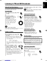 Предварительный просмотр 47 страницы JVC LVT1364-006B Instructions Manual