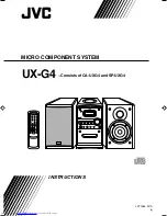 Preview for 87 page of JVC LVT1364-006B Instructions Manual