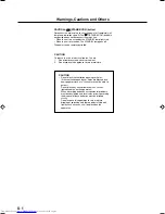 Preview for 88 page of JVC LVT1364-006B Instructions Manual