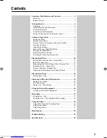 Preview for 91 page of JVC LVT1364-006B Instructions Manual