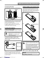 Preview for 96 page of JVC LVT1364-006B Instructions Manual