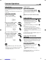 Preview for 97 page of JVC LVT1364-006B Instructions Manual