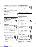 Preview for 100 page of JVC LVT1364-006B Instructions Manual