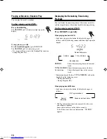 Preview for 102 page of JVC LVT1364-006B Instructions Manual