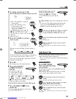 Предварительный просмотр 109 страницы JVC LVT1364-006B Instructions Manual