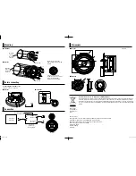 Предварительный просмотр 2 страницы JVC LVT1405-002A Instructions