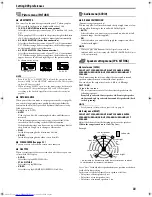 Предварительный просмотр 41 страницы JVC LVT1504-005B Instructions Manual