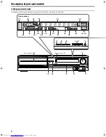 Предварительный просмотр 58 страницы JVC LVT1504-005B Instructions Manual