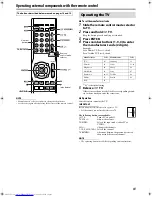 Предварительный просмотр 67 страницы JVC LVT1504-005B Instructions Manual