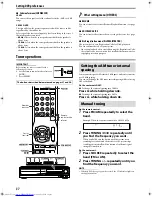 Предварительный просмотр 90 страницы JVC LVT1504-005B Instructions Manual