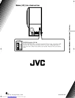 Предварительный просмотр 94 страницы JVC LVT1504-005B Instructions Manual