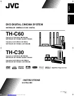 Предварительный просмотр 95 страницы JVC LVT1504-005B Instructions Manual