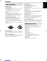 Предварительный просмотр 99 страницы JVC LVT1504-005B Instructions Manual