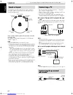 Предварительный просмотр 108 страницы JVC LVT1504-005B Instructions Manual