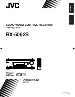 JVC LVT1507-012A Instructions Manual предпросмотр