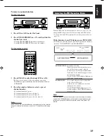 Предварительный просмотр 17 страницы JVC LVT1507-012A Instructions Manual