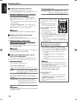 Предварительный просмотр 24 страницы JVC LVT1507-012A Instructions Manual