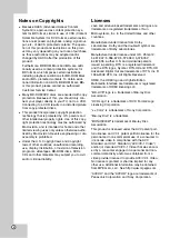 Preview for 4 page of JVC LVT2007-003C Instructions Manual