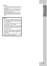 Preview for 3 page of JVC LVT2007-029C Instructions Manual