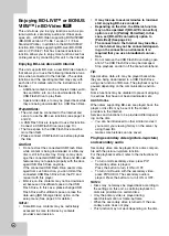 Preview for 28 page of JVC LVT2007-029C Instructions Manual