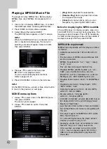 Preview for 30 page of JVC LVT2007-029C Instructions Manual