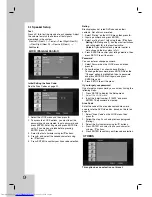 Preview for 16 page of JVC LVT2054-002A Instructions Manual