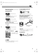 Preview for 13 page of JVC LVT2071-005A Instructions Manual